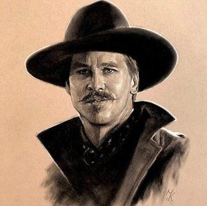 Meet your Posher, Robert